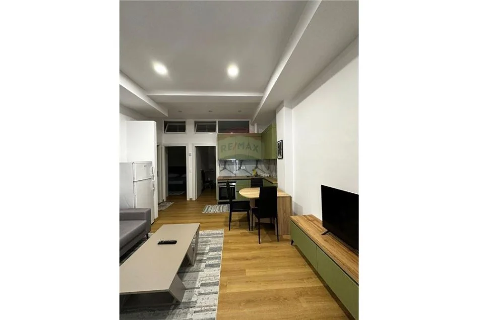 Tirane, jepet me qera 2+1 Kati 0, 60 m² 400 € (APARTAMENT ME QIRA 2+1 NE Selite te Vjeter)