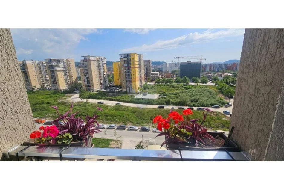 Tirane, shitet apartament 1+1+Ballkon , 57 m² 108.000 € 