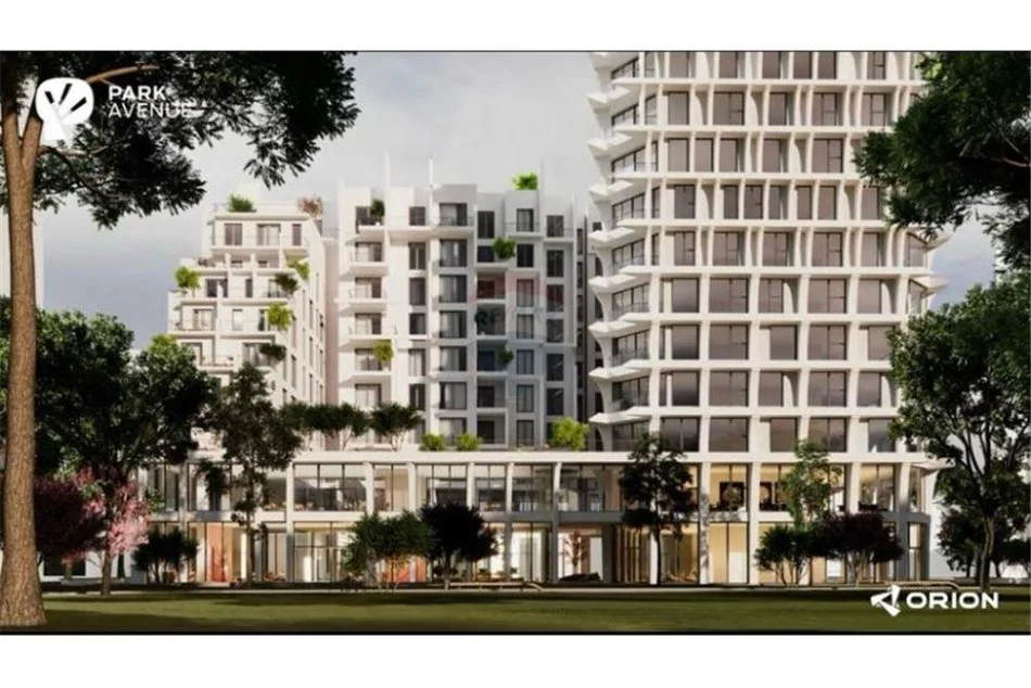 Tirane, shitet apartament 2+1 Kati 2, 117 m² 227.430 € (APARTAMENT 2+1+2 NE SHITJE TEK PARK AVENUE)