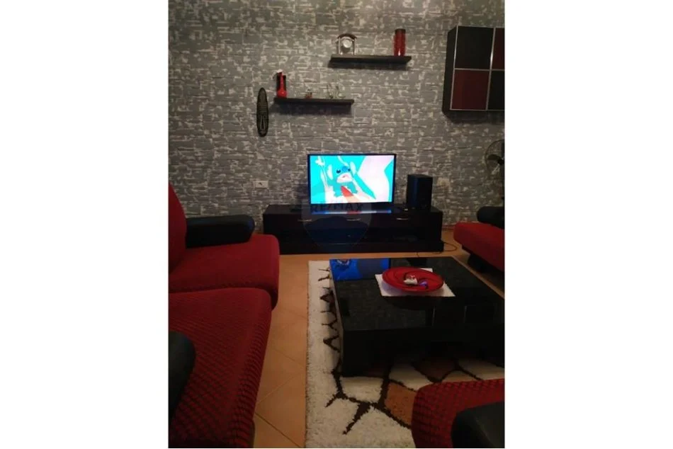Tirane, shitet 1+1 Kati 6, 72 m² 92.000 € (Prane Bar Artisti - Astir)