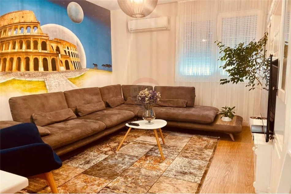 Tirane, shitet apartament 2+1 Kati 2, 90 m² 180.000 € (Liqeni i Thate - Kompleksi Veneto)