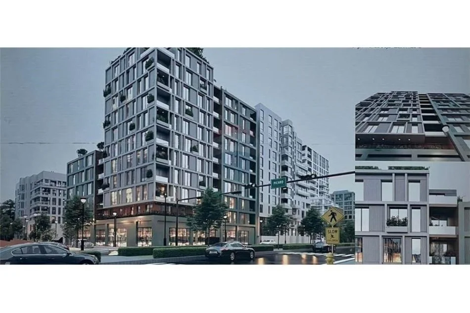 Tirane, shes apartament 2+1 Kati 3, 111 m² (Shitet Apartament tek Bulevardi i Ri)