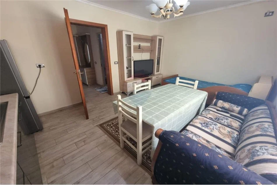 Tirane, shitet apartament 1+1 Kati 1, 60 m² 106.000 € (Treni - Brraka)