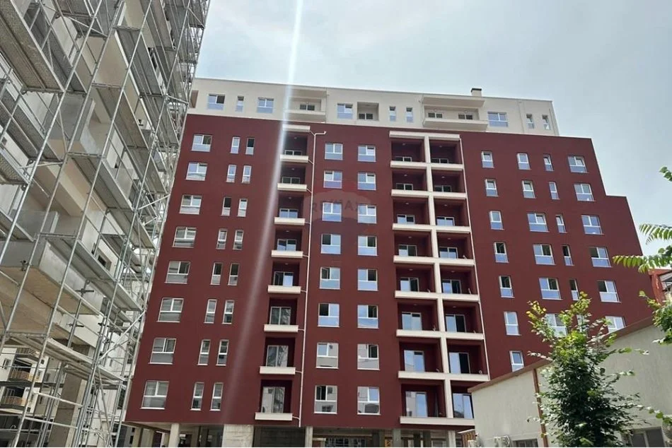 Tirane, shitet apartament 2+1 , 103 m² 155.000 € (Zogu i Zi - Zoja e Këshillit të Mirë)