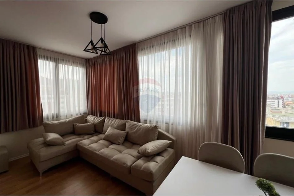 Tirane, shitet apartament 1+1 , 60 m² 120.000 € (RRUGA FRANG BARDHI - Komuna e Parisit - Eleonora,)