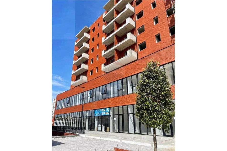 Tirane, shitet apartament 2+1 Kati 7, 120 m² 96.480 € (Kamez bulevardi blu)