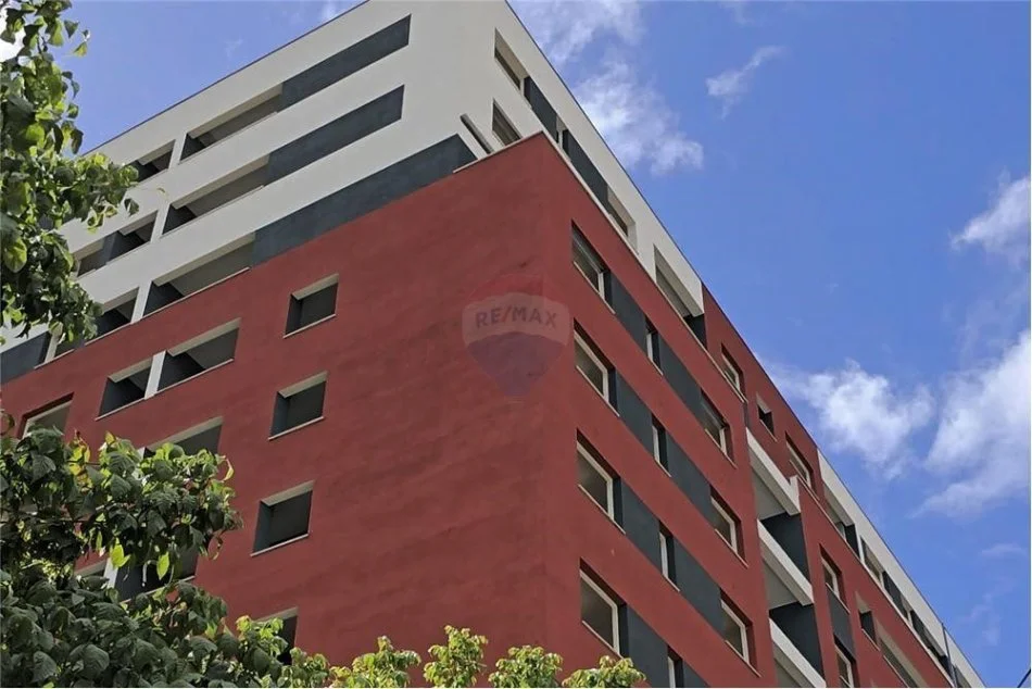 Tirane, shitet apartament 2+1 , 97 m² 147.000 € (Ne shitje apartament 2+1 ne Rezidencen Marbella!)