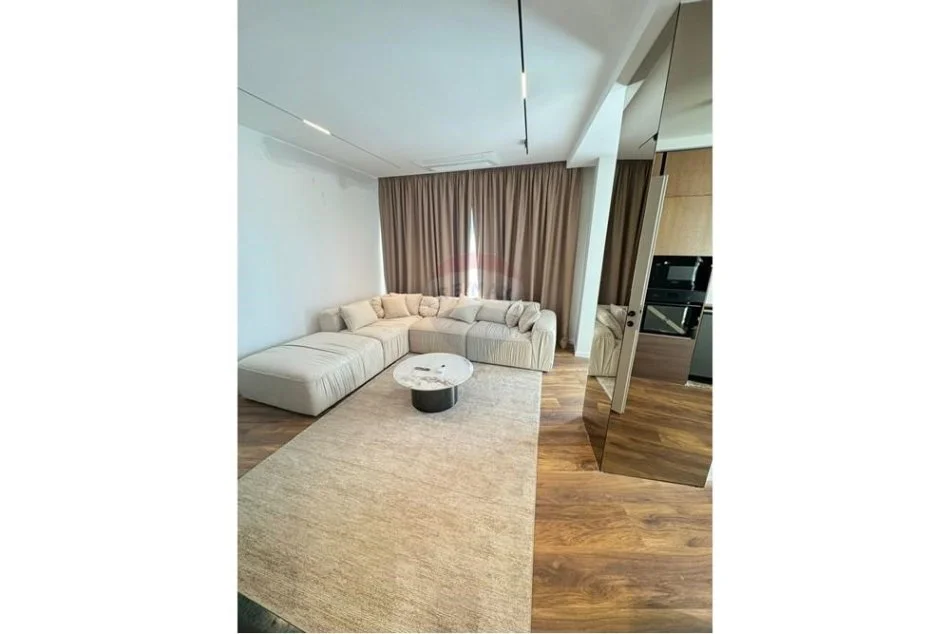 Tirane, shitet apartament 3+1 Kati 7, 161 m² 650.000 € (EKSKLUZIVE! APARTAMENT 3+1+2+PARKIM TE LAKE VIEW)