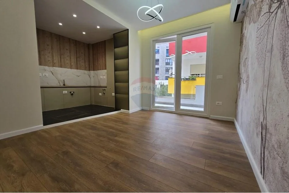 Tirane, shitet apartament 2+1 , 67 m² 147.000 € (Kopshti Zoologjik)