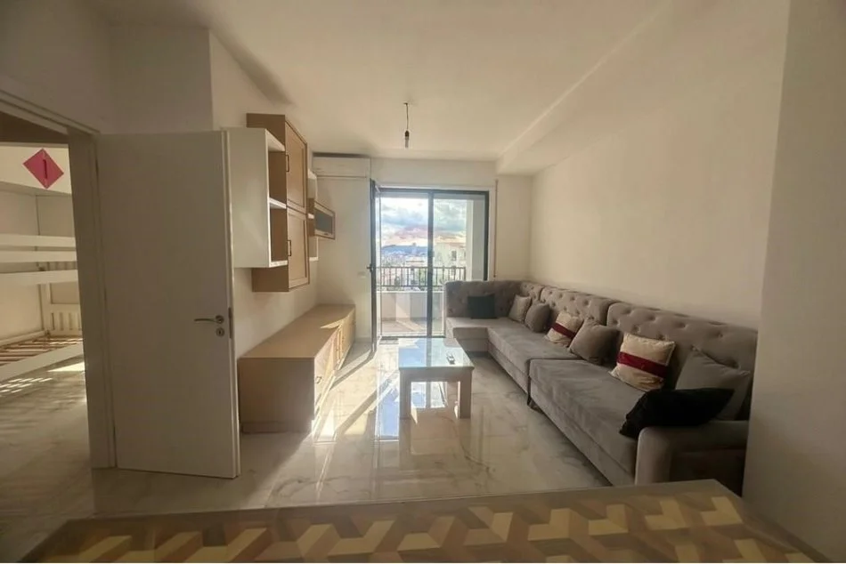Tirane, shitet apartament 2+1 Kati 7, 104 m² 200.000 € (Shitet apartament 2+1+2+garazh prane Europianit)
