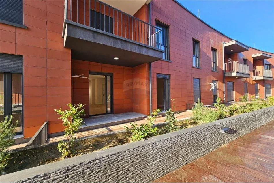 Tirane, shitet garsonier Kati 0, 40 m² 69.000 € (Rose Garden - Tegu,)