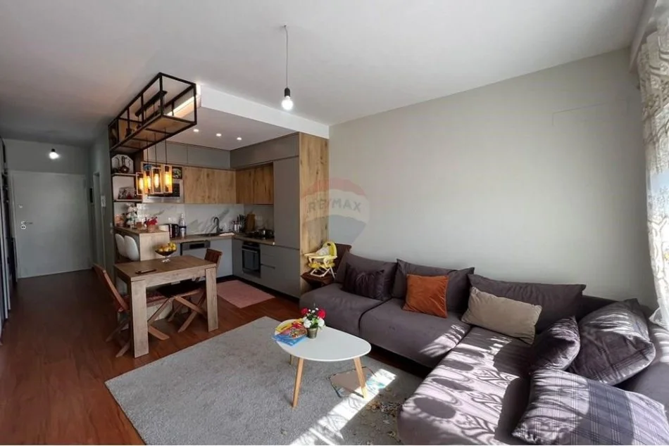 Tirane, shitet apartament 2+1 Kati 2, 107 m² 200.000 € (Apartament 2+1+2 + garazhd per shitje,Siri Kodra ,)