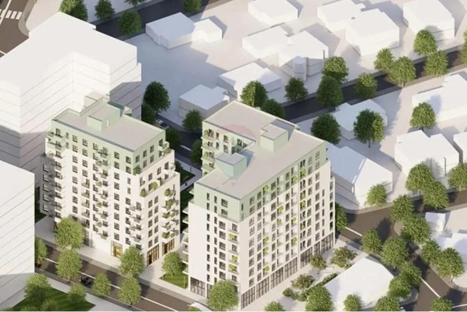 Tirane, shitet apartament 1+1 Kati 3, 63 m² 102.000 € (Rruga e Kavajës,)