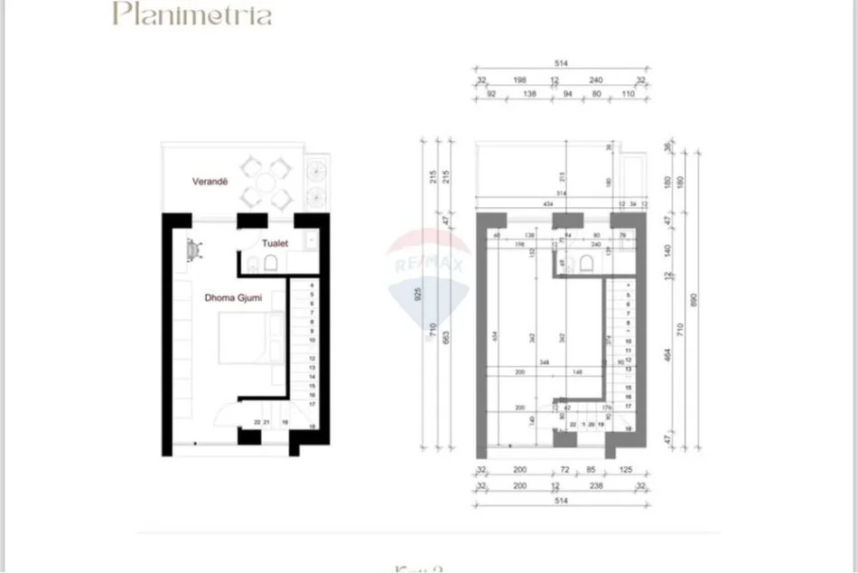 Tirane, shitet Vile 5+1+Aneks+Ballkon Kati 0, 235 m² 446.500 € (Farke)