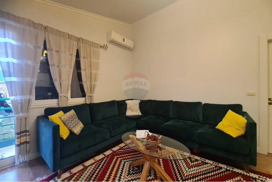 Tirane, shitet apartament 2+1 Kati 6, 100 m² 150.000 € (Rruga e Elbasanit)
