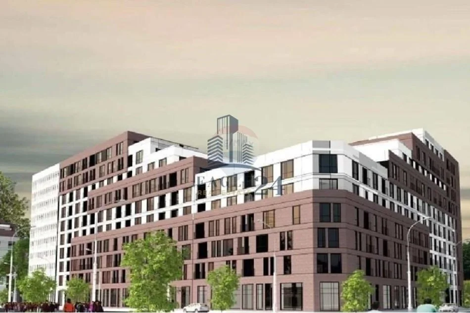 Tirane, shes apartament 1+1 Kati 2, 70 m² 104.000 € (astir)