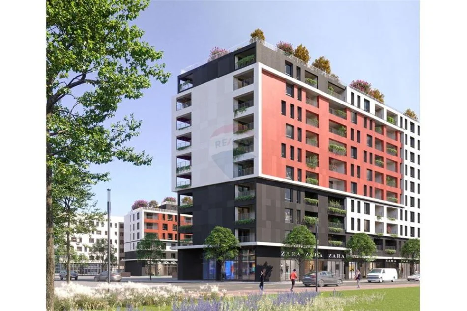 Tirane, shitet apartament 3+1 Kati 1, 127 m² 189.000 € (BLV I RI)