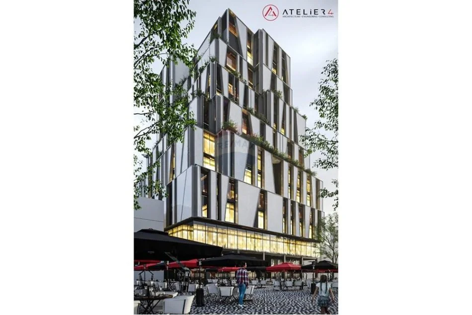 Tirane, shitet apartament 2+1 Kati 3, 98 m² 238.000 € (RRUGA E BARRIKADAVE)