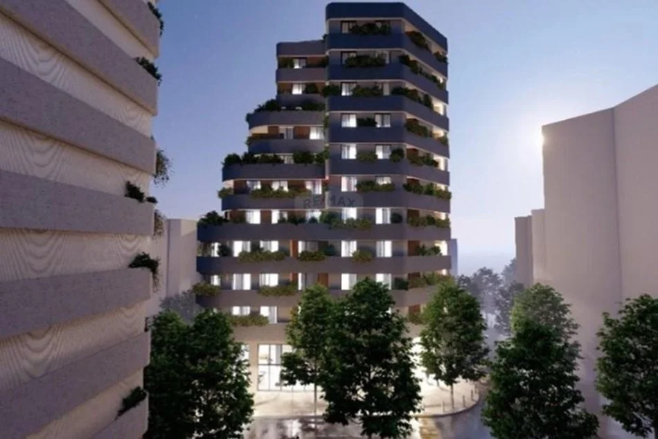 Tirane, shitet apartament 2+1 Kati 3, 118 m² 224.010 € (ALI DEMI)