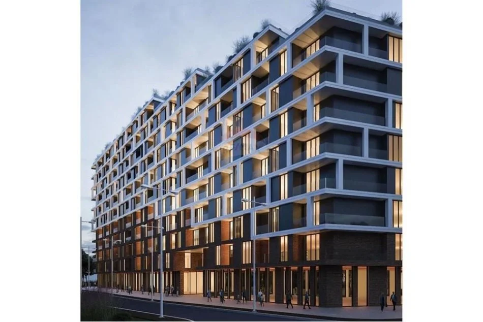 Tirane, shitet 2+1 Kati 2, 101 m² 137.050 € (ish fusha e aviacionit)