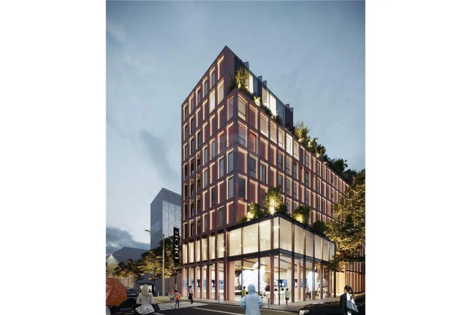 Tirane, shitet apartament 1+1 Kati 4, 80 m² 205.000 € (Galeria Roma - Rruga e Kavajës, Shqipëri)