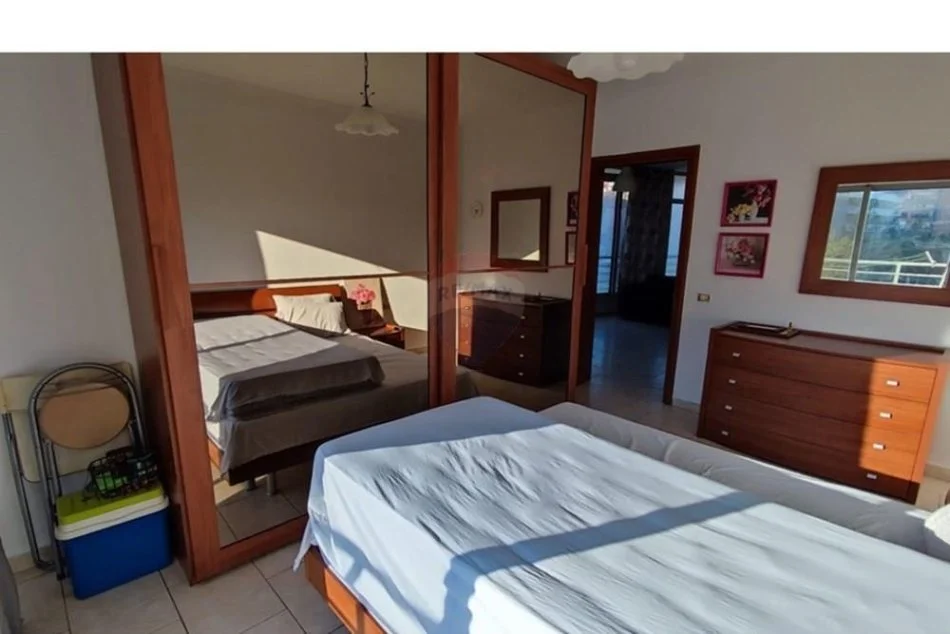 Tirane, shitet apartament 2+1 Kati 5, 94 m² 188.000 € (Komuna e Parisit - Kristal Center, Shqipëri)