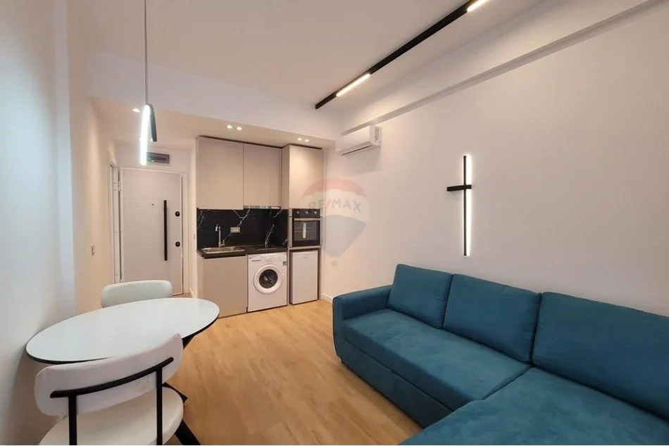 Tirane, shitet apartament 3+1 Kati 4, 115 m² 198.000 € (zogu i zi)