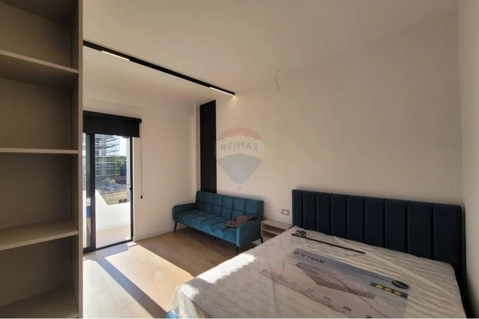 Tirane, shitet apartament 3+1 Kati 4, 115 m² 198.000 € (zogu i zi)