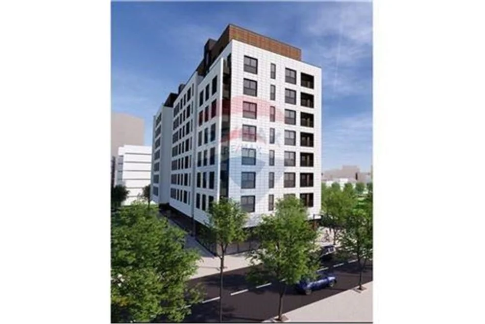 Tirane, shitet apartament 2+1 Kati 5, 181 m² 254.000 € (Treni - Bulevardi i Ri, Shqipëri)