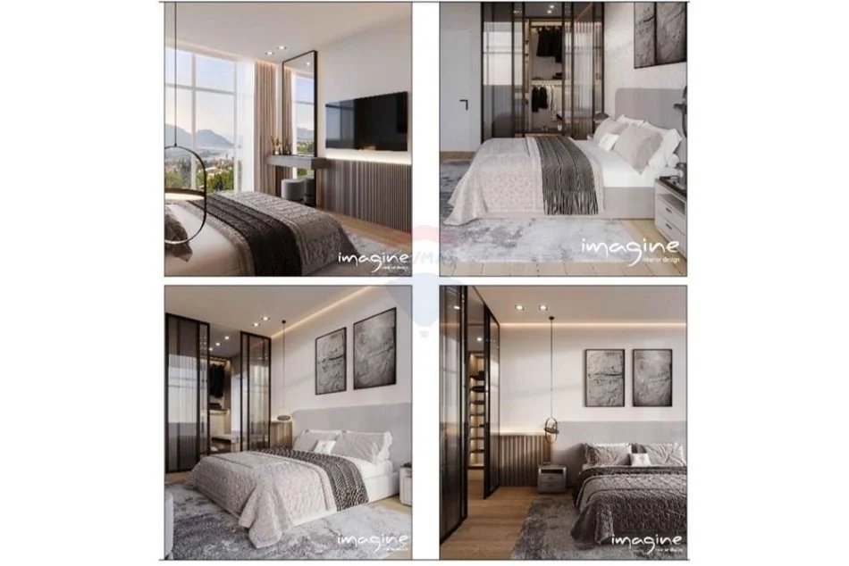 Tirane, shitet apartament 2+1 Kati 4, 113 m² 335.000 € (Komuna e Parisit, Shqipëri)