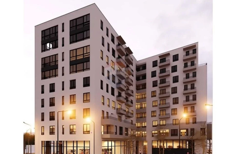 Tirane, shitet apartament 1+1 Kati 3, 74 m² 103.000 € (Rruga e Dibres - QSUT - Rruga e Dibrës - Farmacia 10)