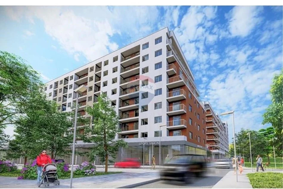 Tirane, shitet apartament 2+1 , 159.900 € (Paskuqan)
