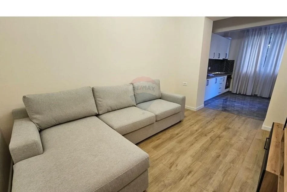 Tirane, shitet apartament 2+1 Kati 1, 62 m² 140.000 € (Tregu i Madh - Rruga 5 Maji,)