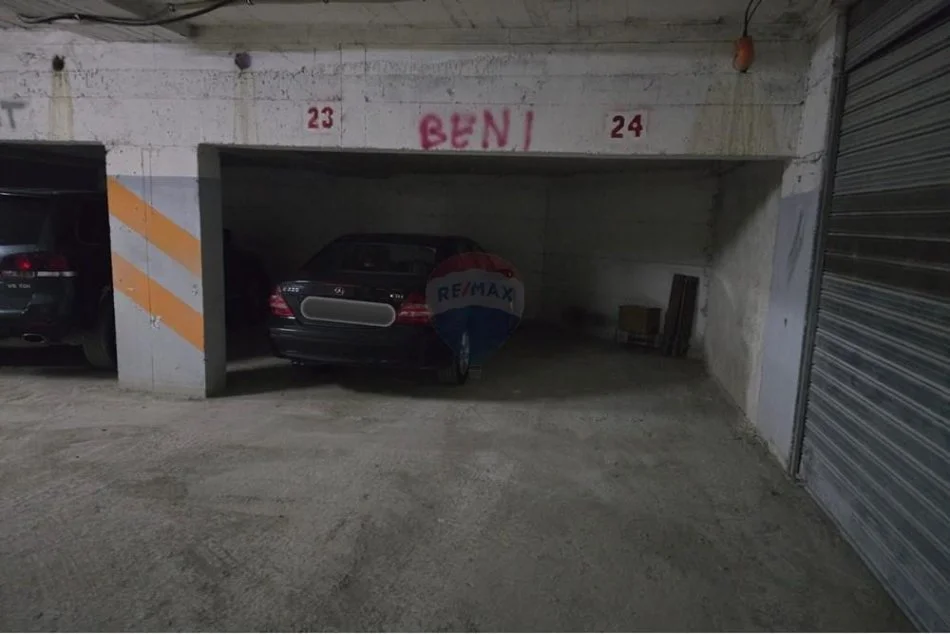 Vlore, shitet , (Skele)