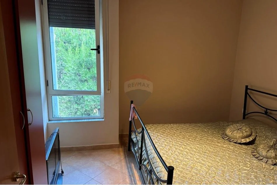 Tirane, jepet me qera apartament 1+1 Kati 7, 68 m² 500 € (QIRA APARTAMENT 1+1 TEK SIRI KODRA!)