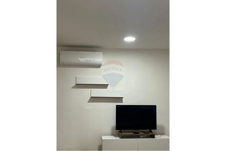 Tirane, jepet me qera apartament 2+1 Kati 4, 93 m² 600 € (Fusha e Aviacionit, Shqipëri)