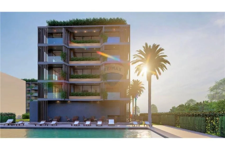 Vlore, shitet apartament 1+1+Ballkon Kati 2, 38 m² 107.500 € (Radhim)