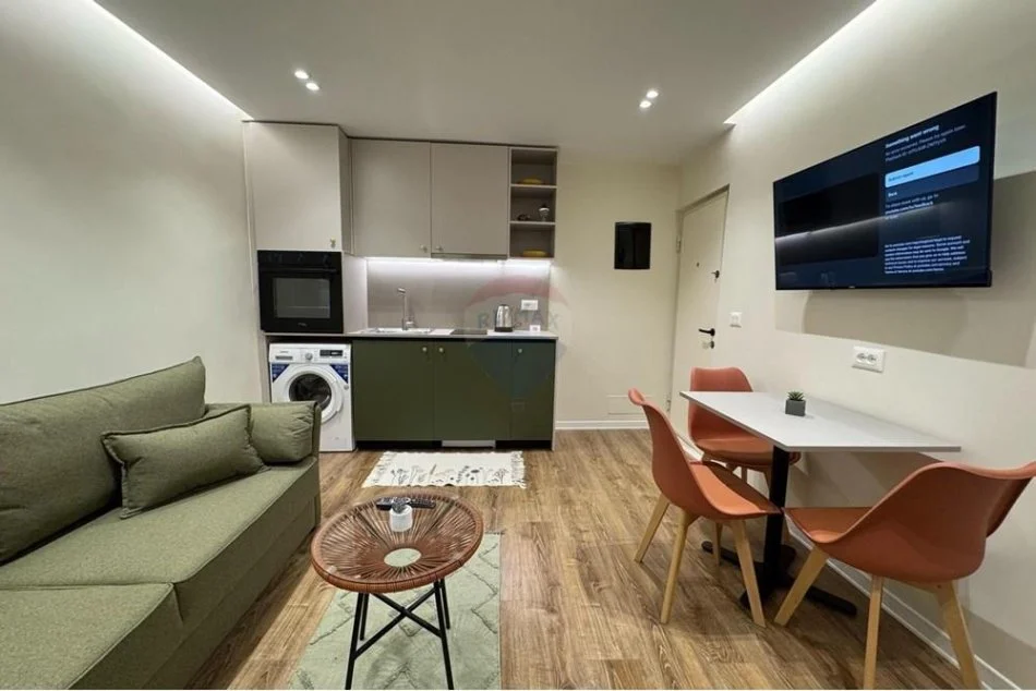 Tirane, shitet apartament 2+1 Kati 2, 59 m² 184.000 € 