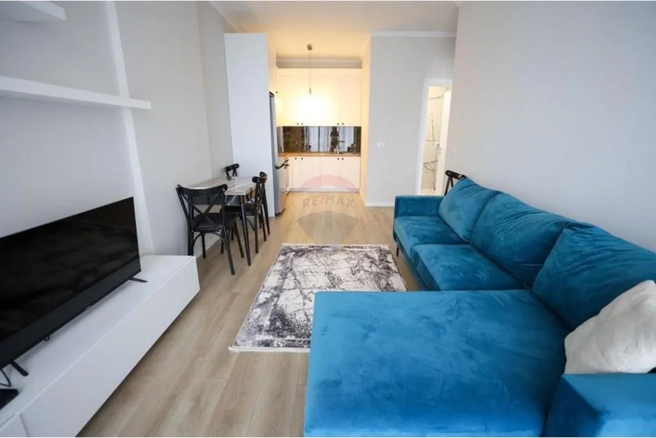 Tirane, shitet apartament 1+1 Kati 5, 124 m² 349.000 € 