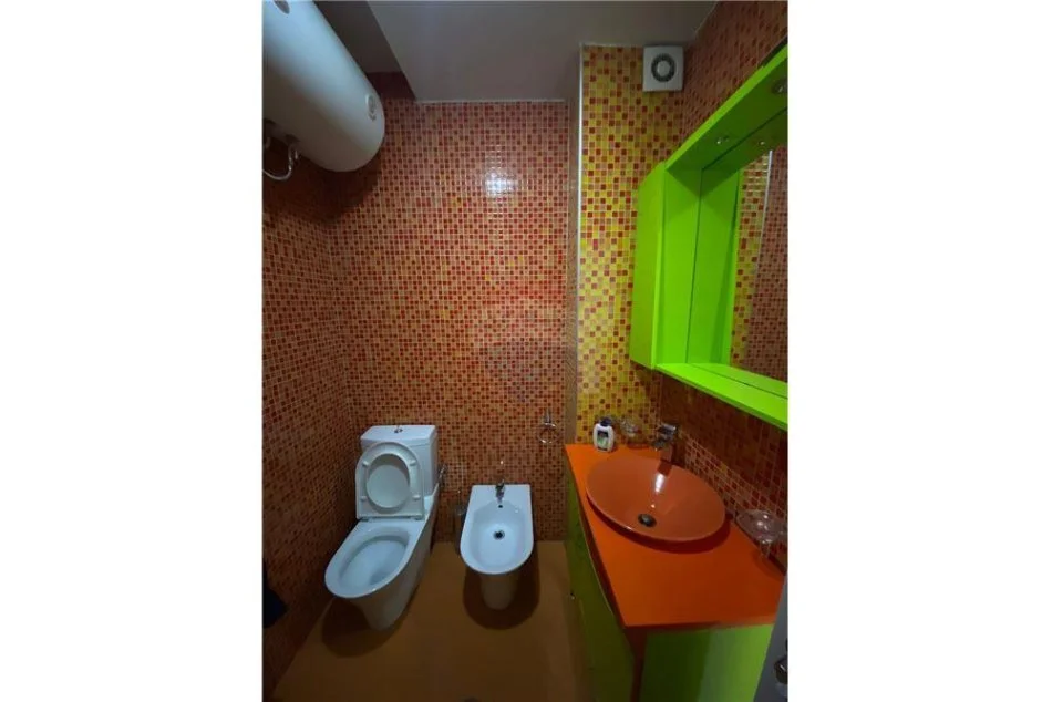 Tirane, jepet me qera 2+1+Aneks+Ballkon Kati 2, 100 m² 700 € (Eduart Mano, liqeni i Thate)