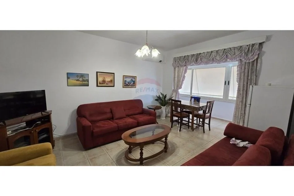 Tirane, jepet me qera apartament 1+1 Kati 4, 550 € 