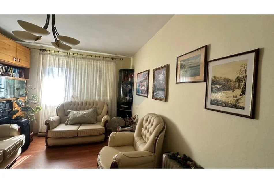 Tirane, shitet apartament 2+1 Kati 4, 82 m² 150.000 € (muhamet gjollesha)