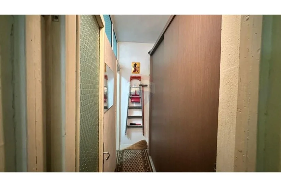 Tirane, shitet apartament 2+1 Kati 4, 82 m² 150.000 € (21 Dhjetori, Shqipëri)