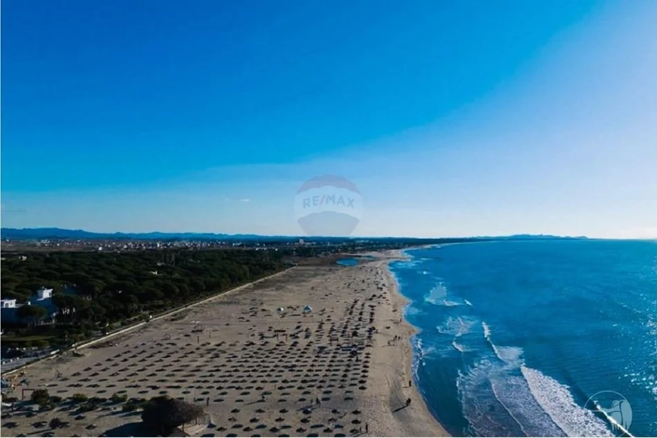 Durres, shitet apartament 1+1+Ballkon , 76 m² 145.000 € (gjiri i lalzit)