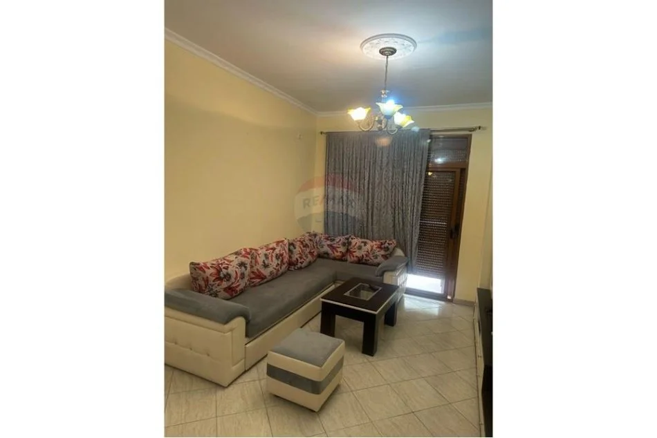 Tirane, shitet apartament 1+1 Kati 2, 56 m² 79.000 € (Misto Mame)