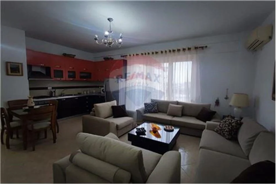 Tirane, jepet me qera apartament 1+1 Kati 9, 52 m² 550 € (don bosko)