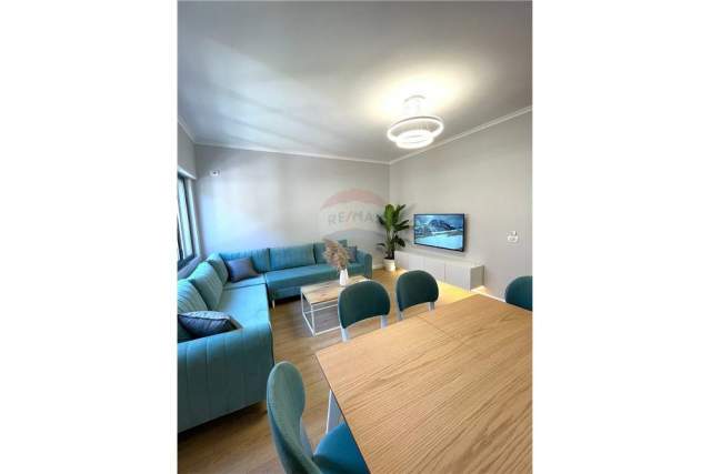 Tirane, shitet apartament 2+1 Kati 3, 84 m² 143.000 Euro (Kodra e Diellit)