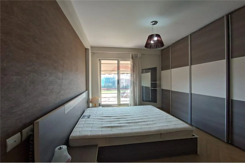 Jepet me qera apartament 2+1+2 ne Don Bosko