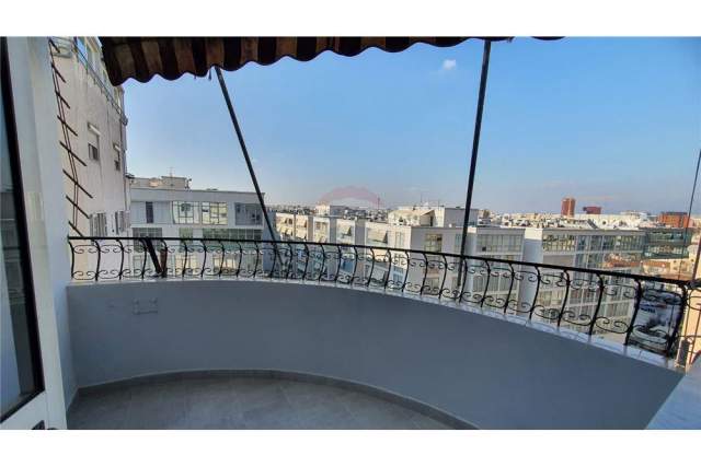 Tirane, shitet apartament 2+1+A+BLK Kati 8, 92 m² 146.000 Euro (Rr.Medar Shtylla)