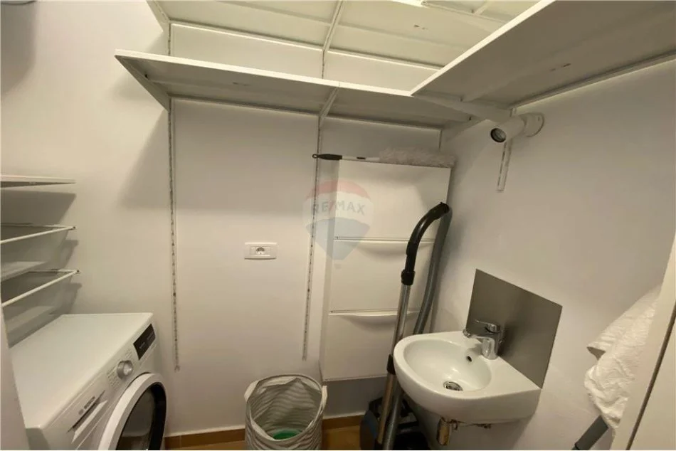 Super apartament 2+1+ depo+ post parkimi me qira tek Liqeni i Thate!